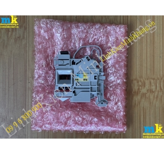 ( SP1506 ) Khóa Cửa Máy Giặt Aqua 3 Dây Loại Cài Mẫu 3